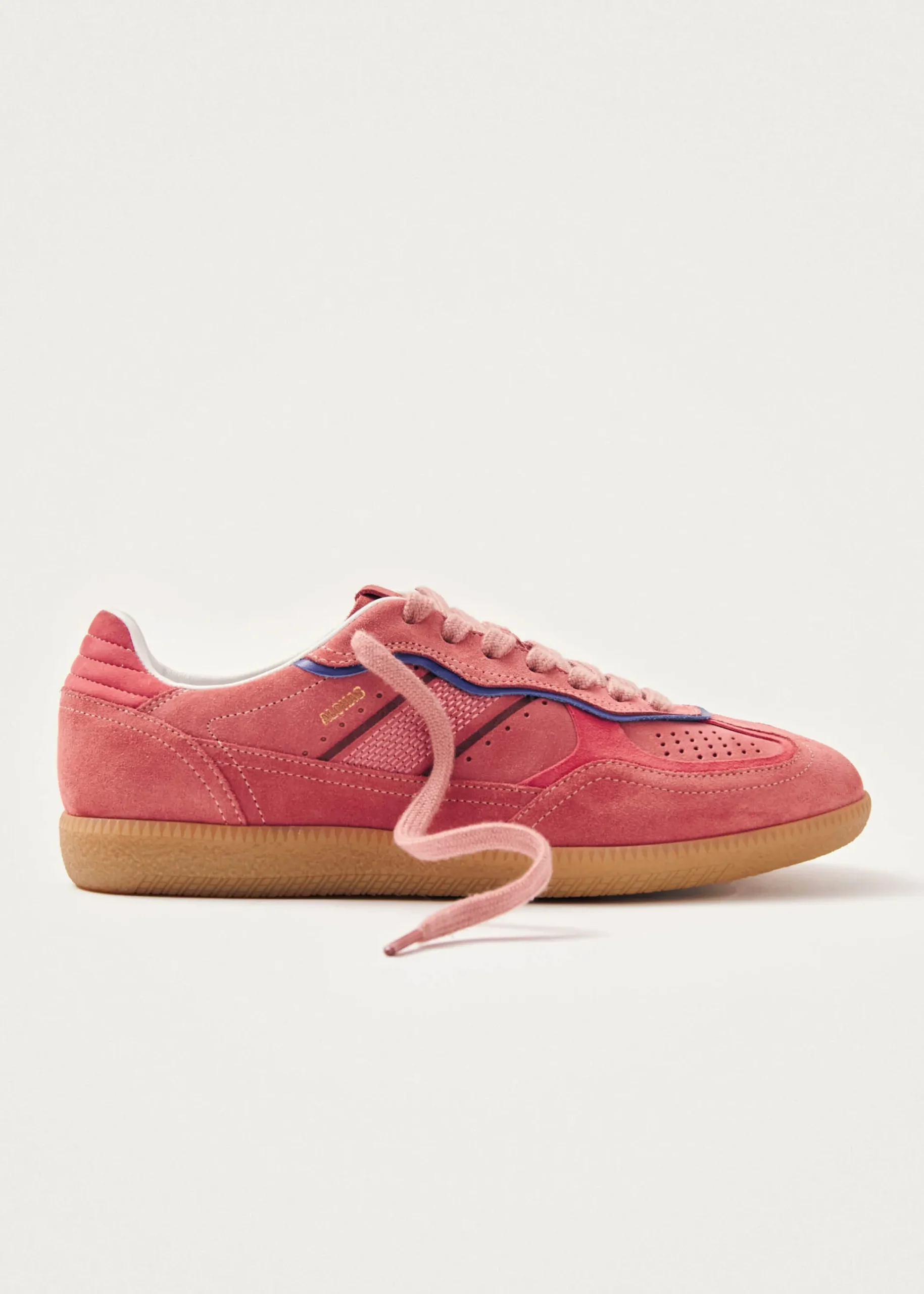 Tb.490 Rife Leather Sneakers|ALOHAS Outlet