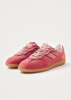 Tb.490 Rife Leather Sneakers|ALOHAS Outlet