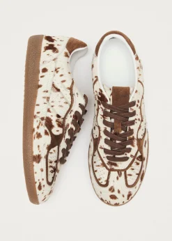 tb.490 Rife Soft Camel|ALOHAS Sale