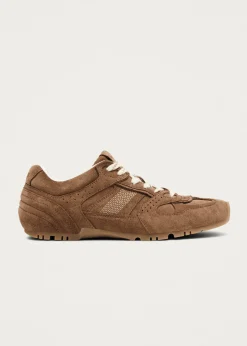 tb.56 Suede Brown|ALOHAS Clearance