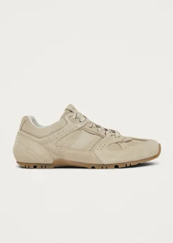 tb.56 Suede Cream|ALOHAS New