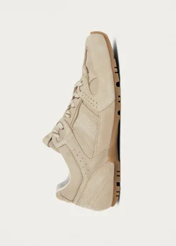 tb.56 Suede Cream|ALOHAS New