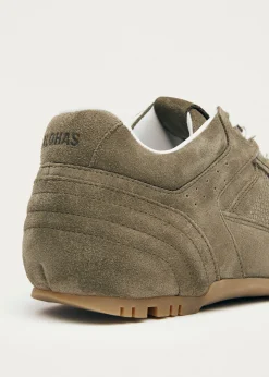 tb.56 Suede Khaki|ALOHAS Best