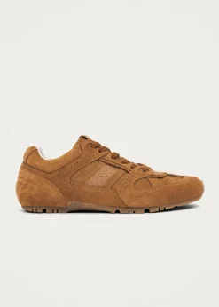 tb.56 Suede Tan|ALOHAS New