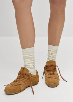 tb.56 Suede Tan|ALOHAS New