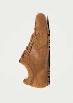 tb.56 Suede Tan|ALOHAS New