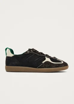 Tb.490 Trek Leather Sneakers|ALOHAS New