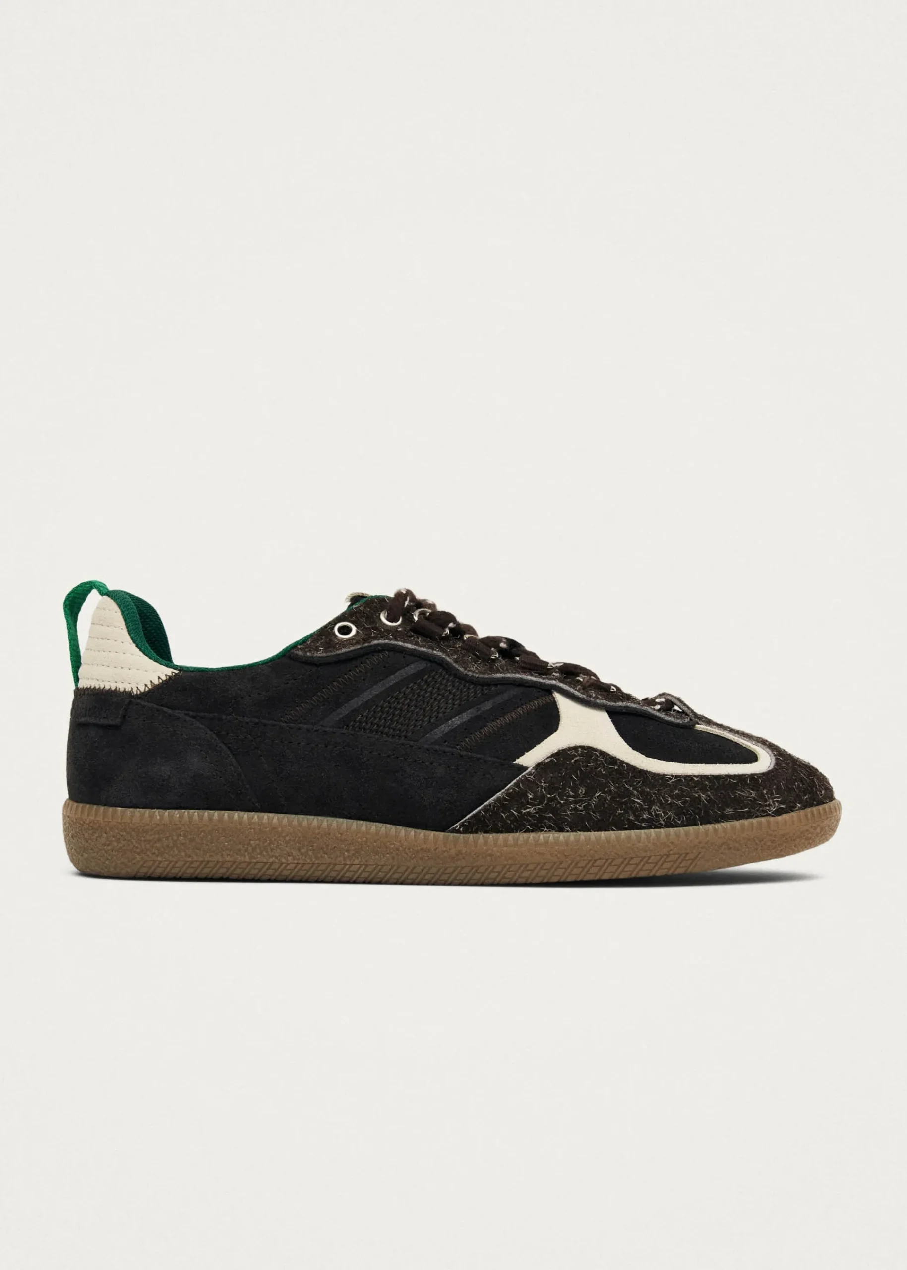 Tb.490 Trek Leather Sneakers|ALOHAS New