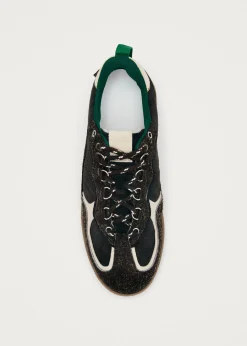 Tb.490 Trek Leather Sneakers|ALOHAS New