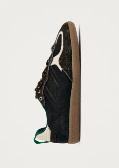 Tb.490 Trek Leather Sneakers|ALOHAS New