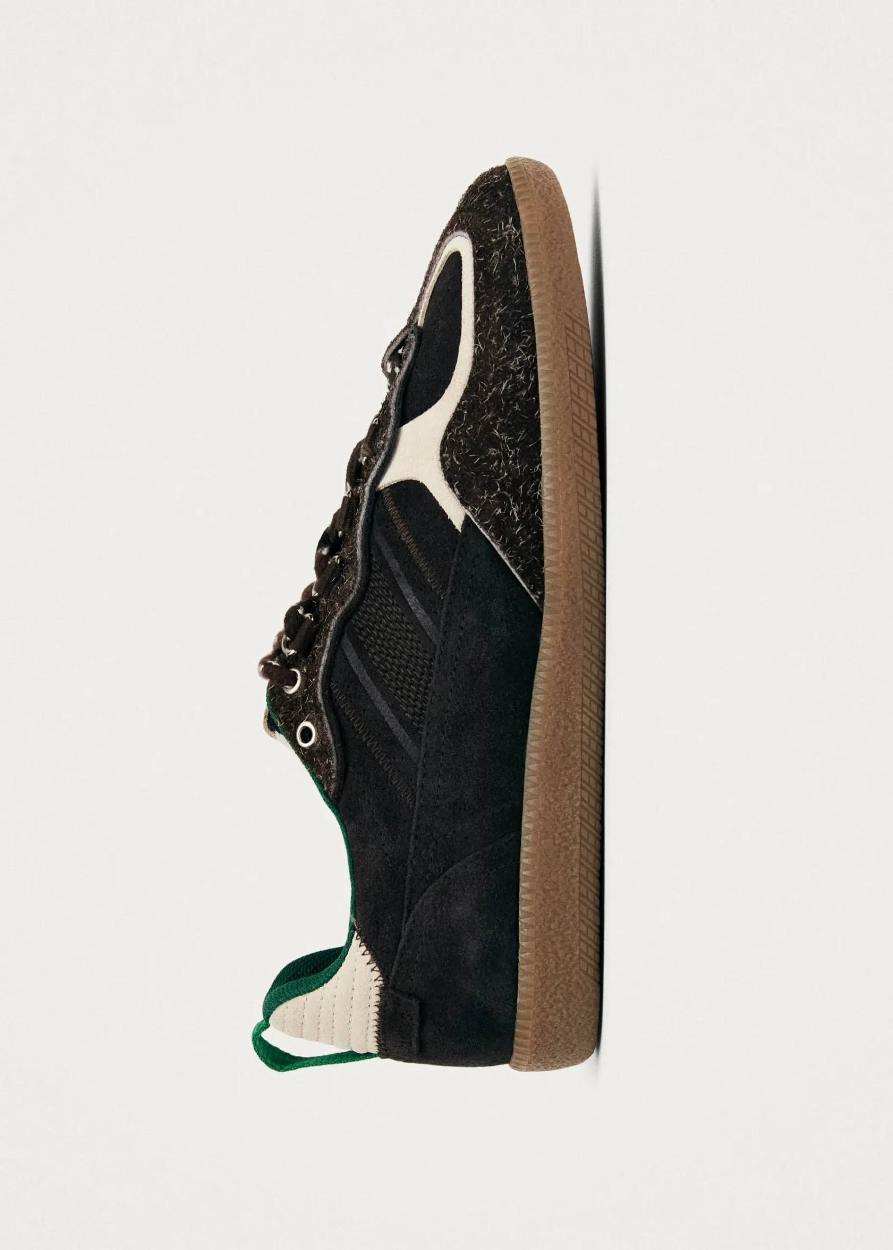 Tb.490 Trek Leather Sneakers|ALOHAS New