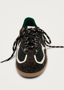 Tb.490 Trek Leather Sneakers|ALOHAS New