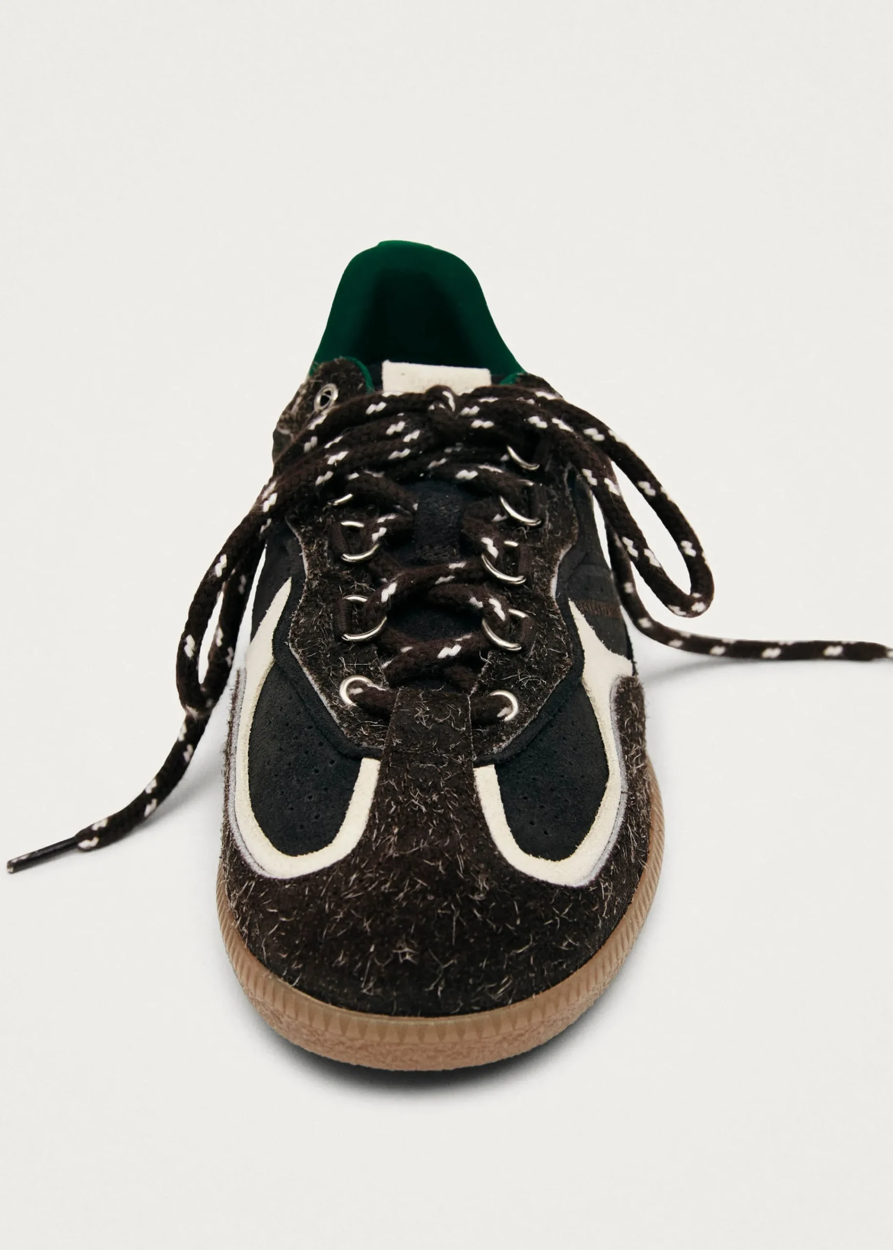 Tb.490 Trek Leather Sneakers|ALOHAS New