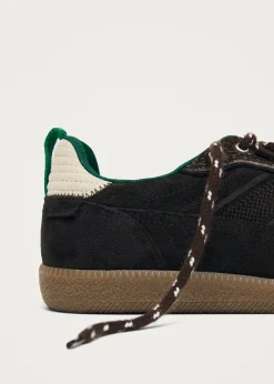 Tb.490 Trek Leather Sneakers|ALOHAS New