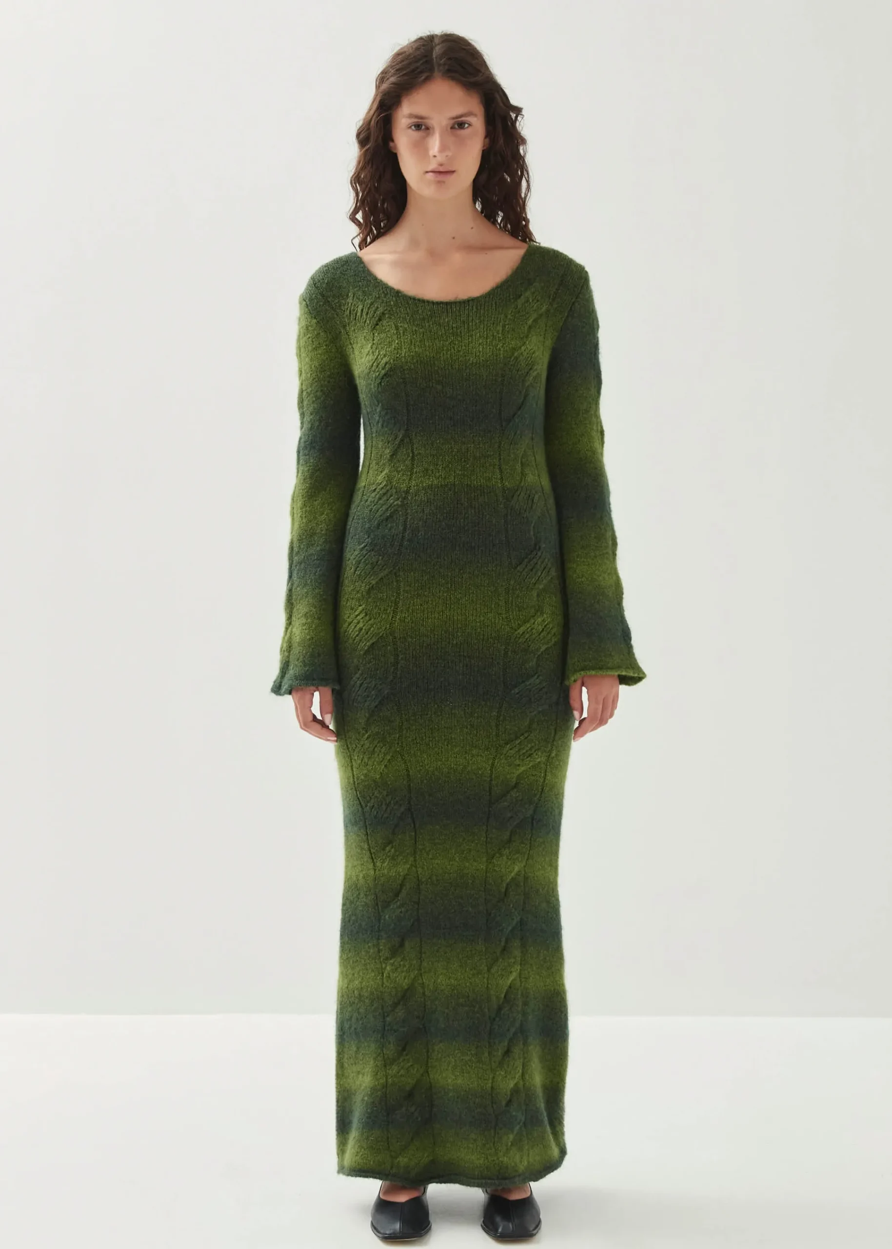 Trenza Dress|ALOHAS Best
