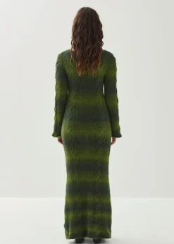 Trenza Dress|ALOHAS Best
