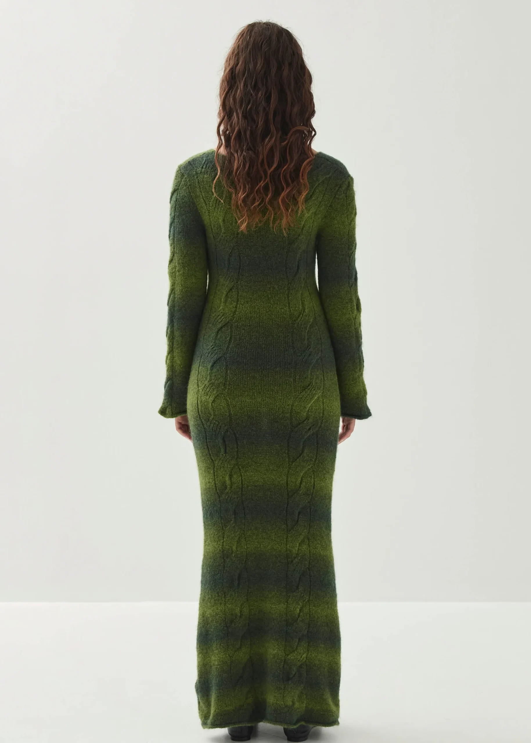Trenza Dress|ALOHAS Best
