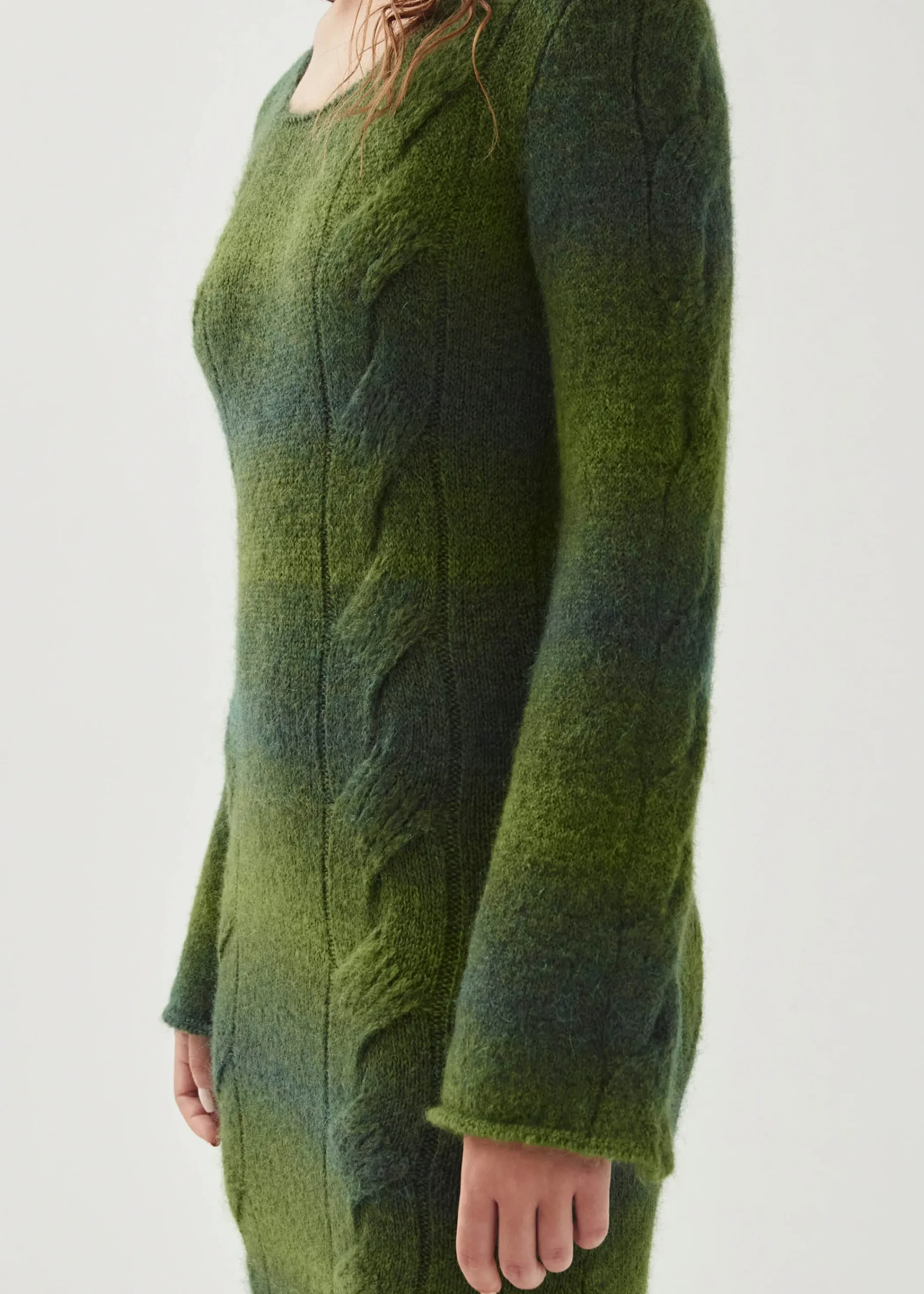 Trenza Dress|ALOHAS Best