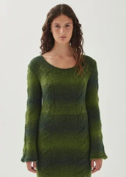 Trenza Dress|ALOHAS Best