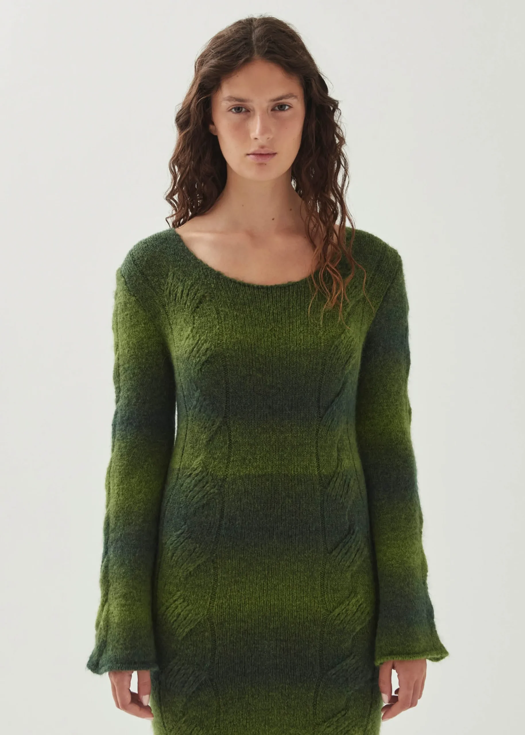 Trenza Dress|ALOHAS Best