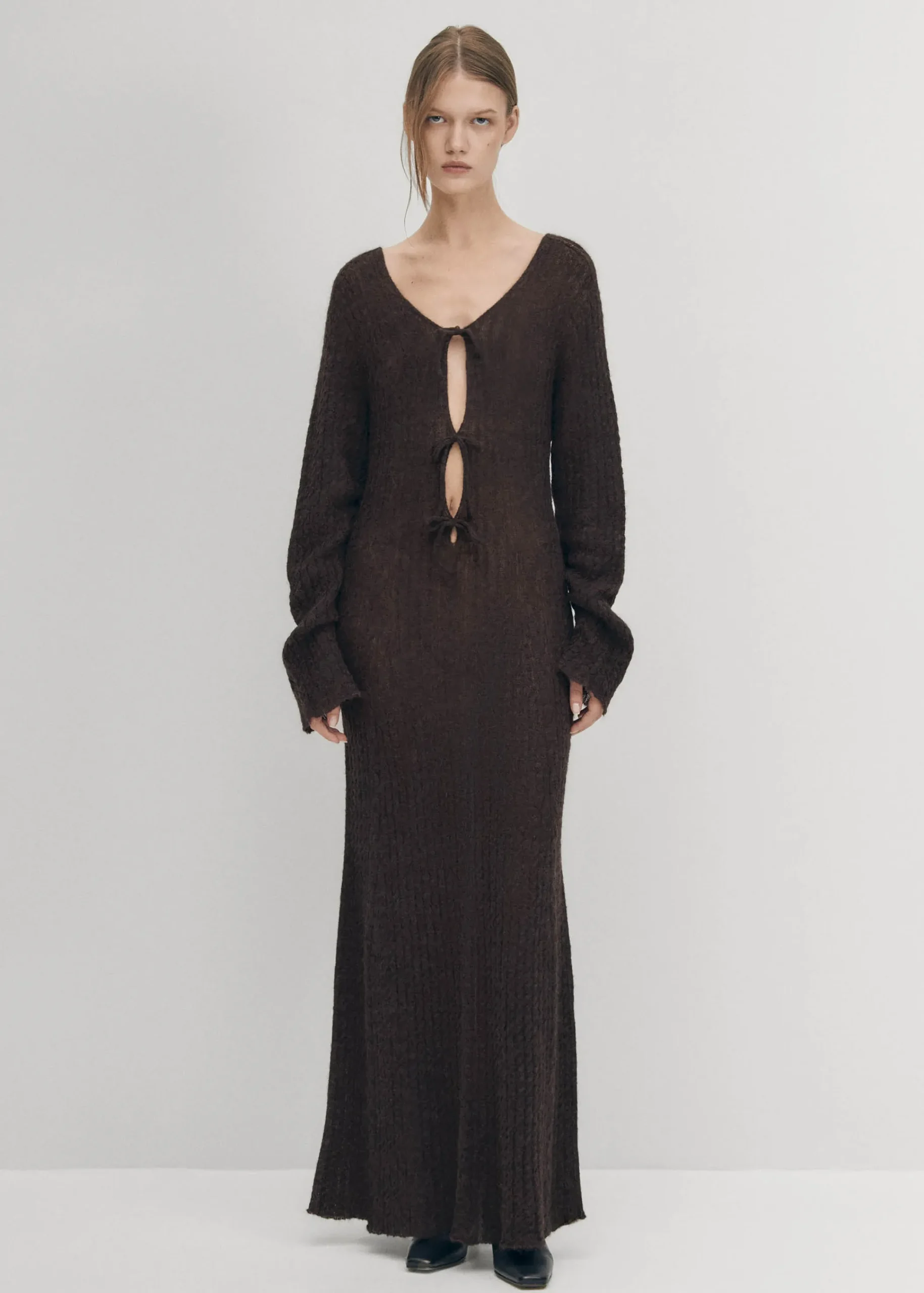 Triza Dress|ALOHAS Sale